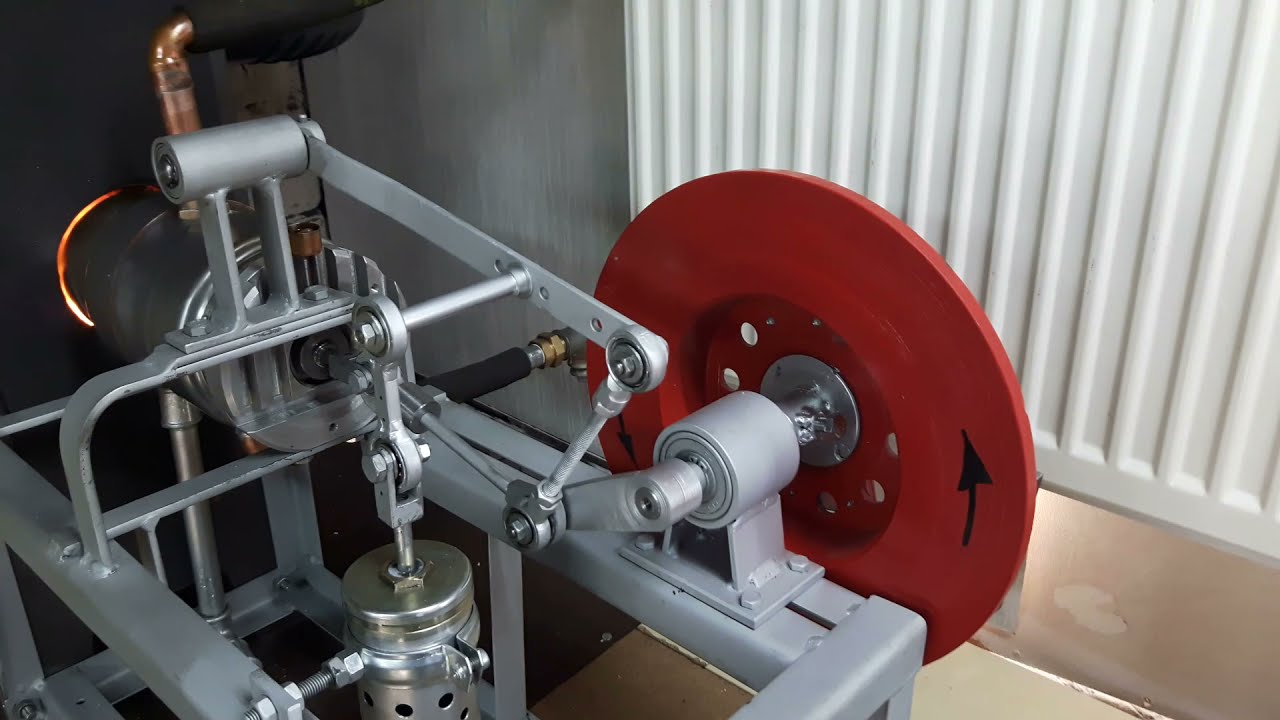 Alternatywne źródło energii elektrycznej