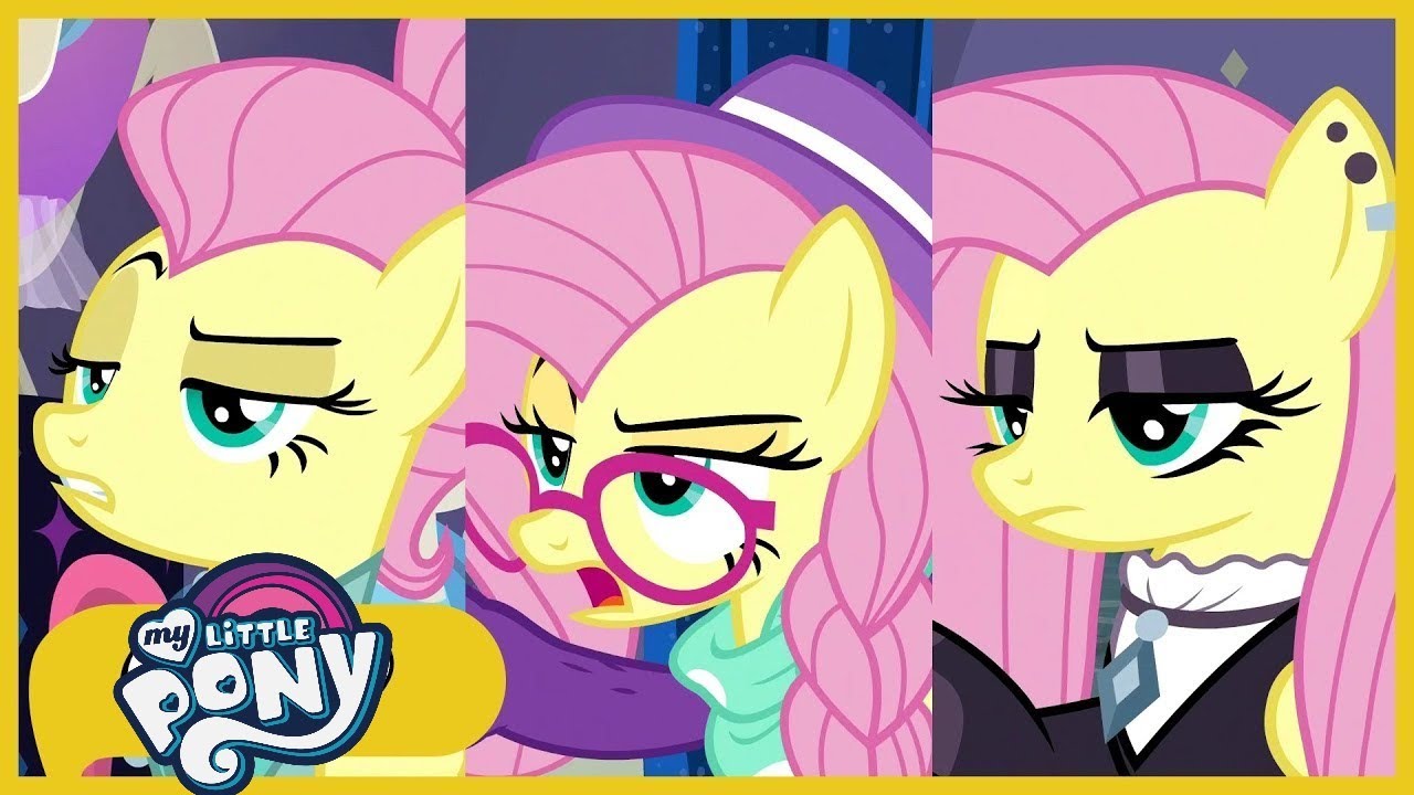 My Little Pony en espa&ntilde;ol 🦄 Falsas Apariencias | La Magia de la Amistad | Completo #TiniEnCdmx
