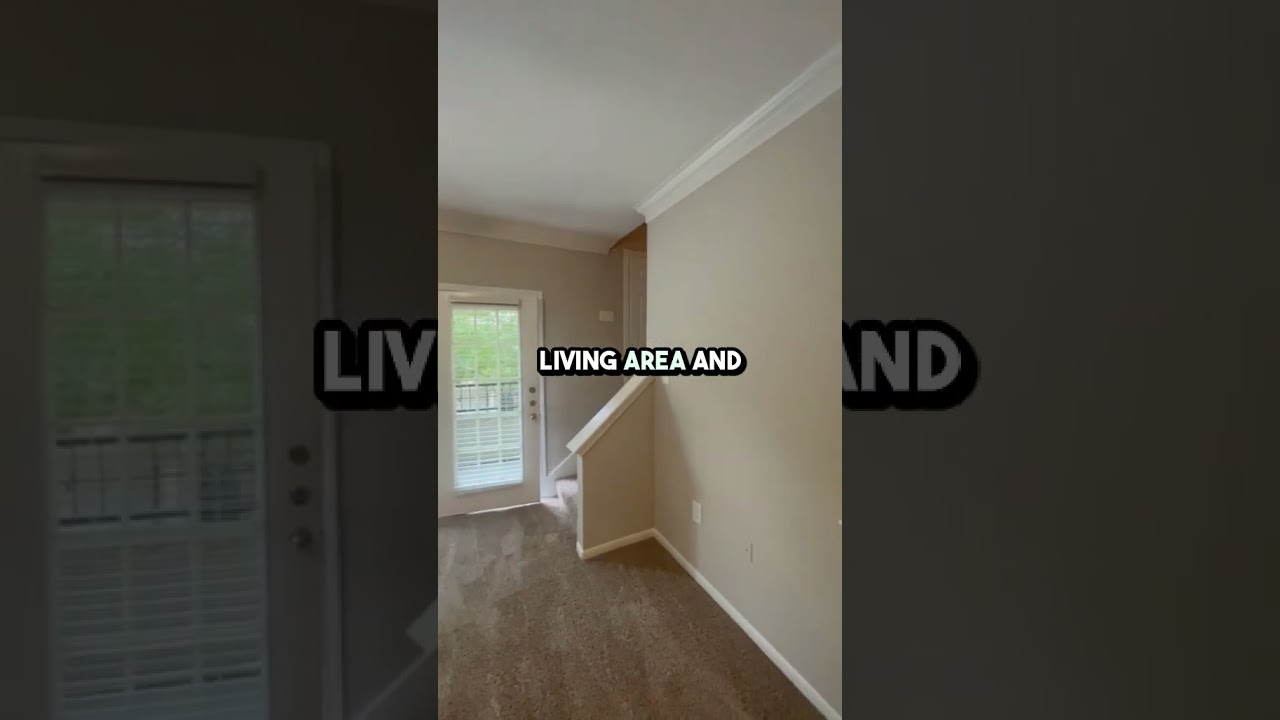 Explore Old Farm Apartments | Stunning Deerwood 1 Bed, 1 Bath in Woodlake, Houston