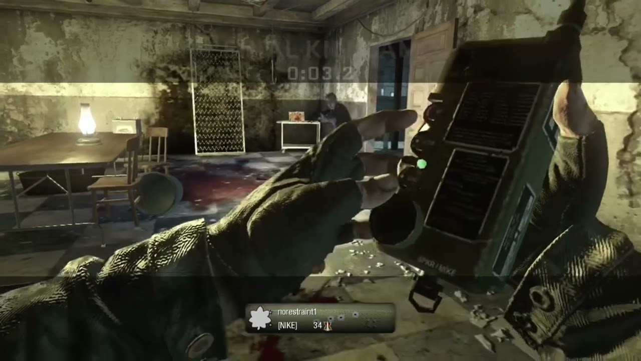 (BO1) S.O.G Victory Quotes