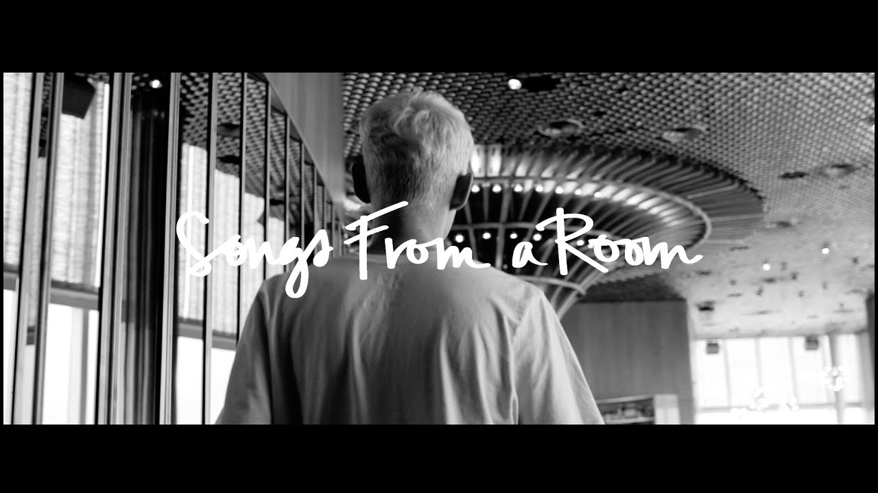 Songs from a Room: Years and Years at Top of The Standard
