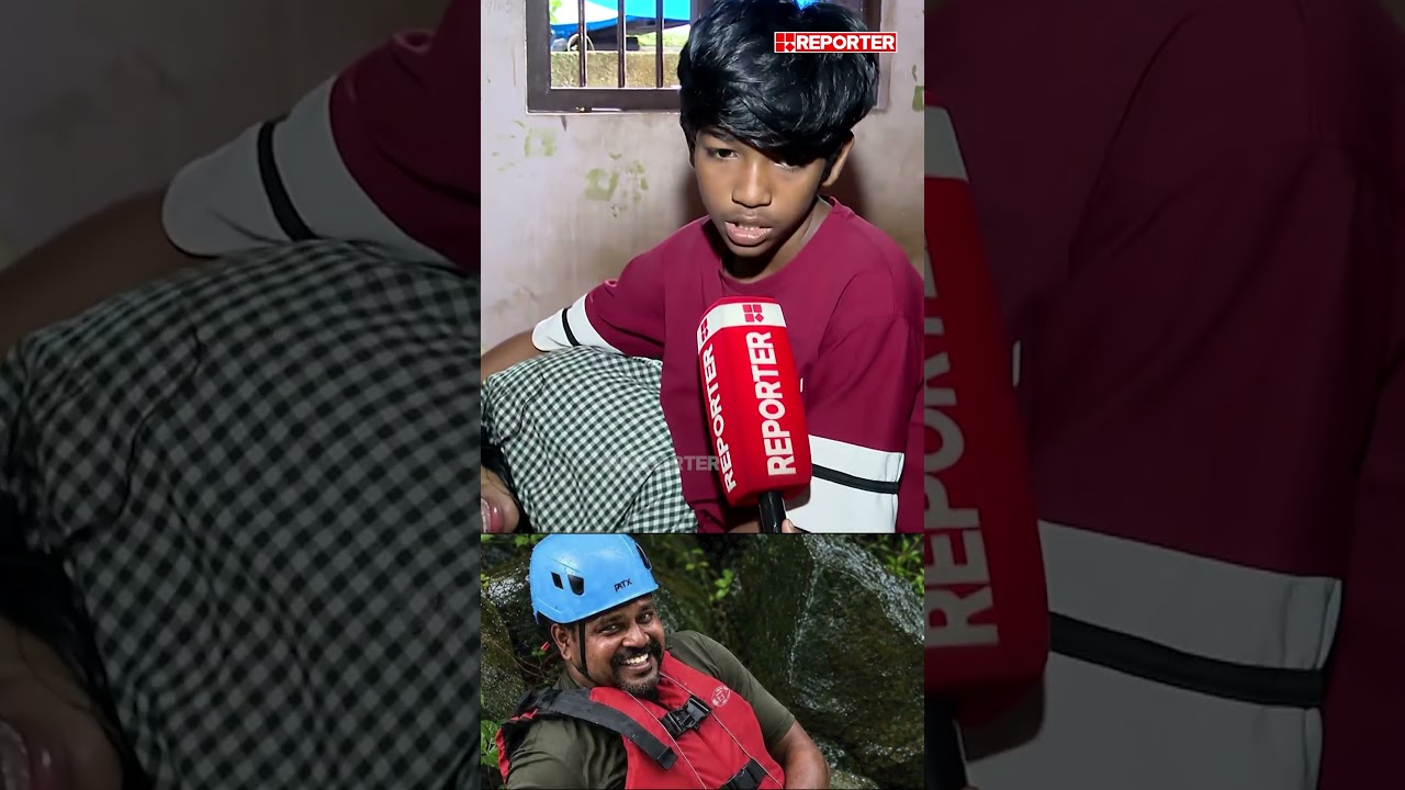 'കടങ്ങൾ എല്ലാം വീട്ടണം, നമുക്ക് നല്ല രീതിയിൽ ജീവിക്കണമെന്ന് പറഞ്ഞു'