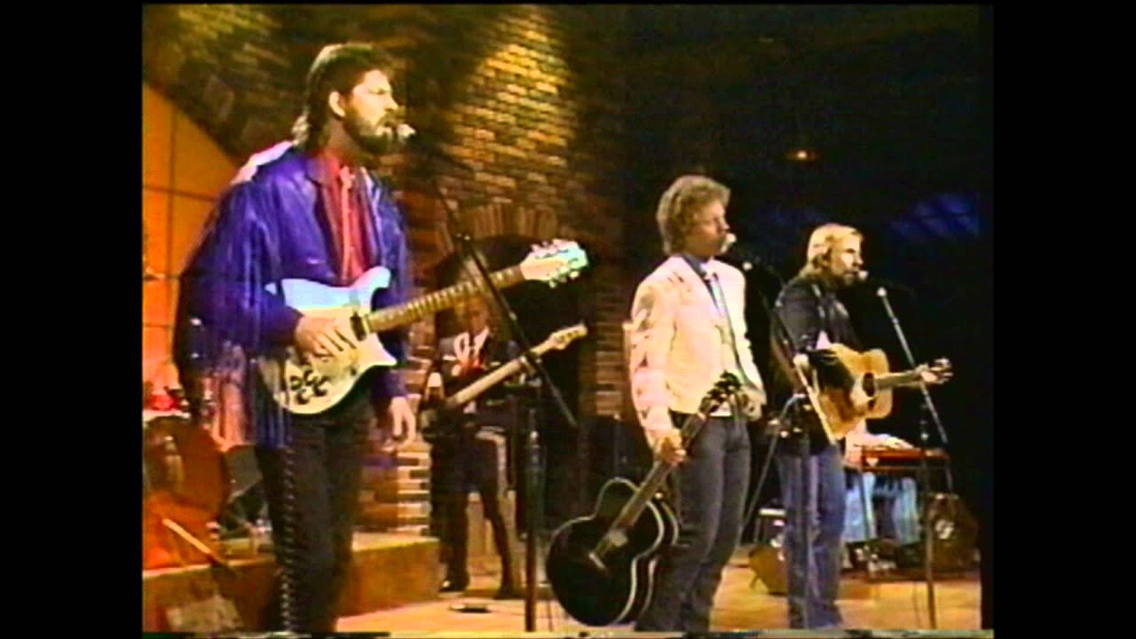 Desert Rose Band 