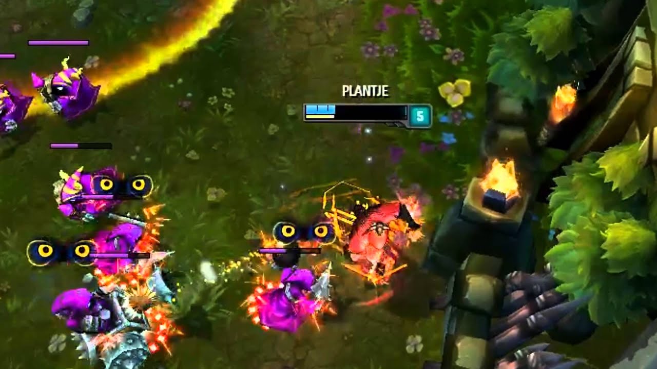 My mind is telling me no ... (When the Q lands)
