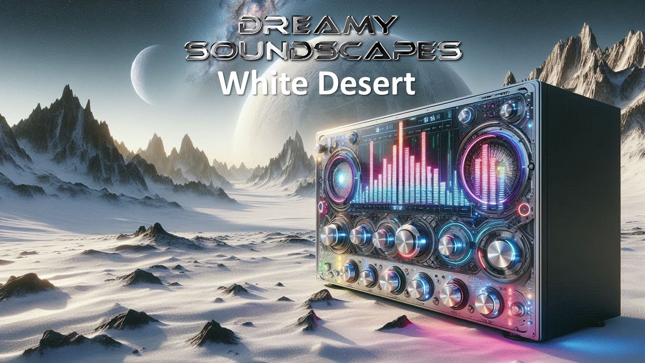 Dreamy Soundscapes #1