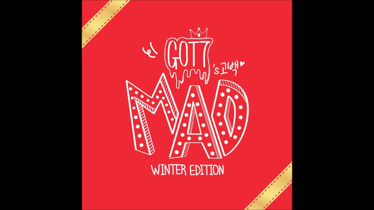GOT7 - Confession Song [FEMALE VERSION]