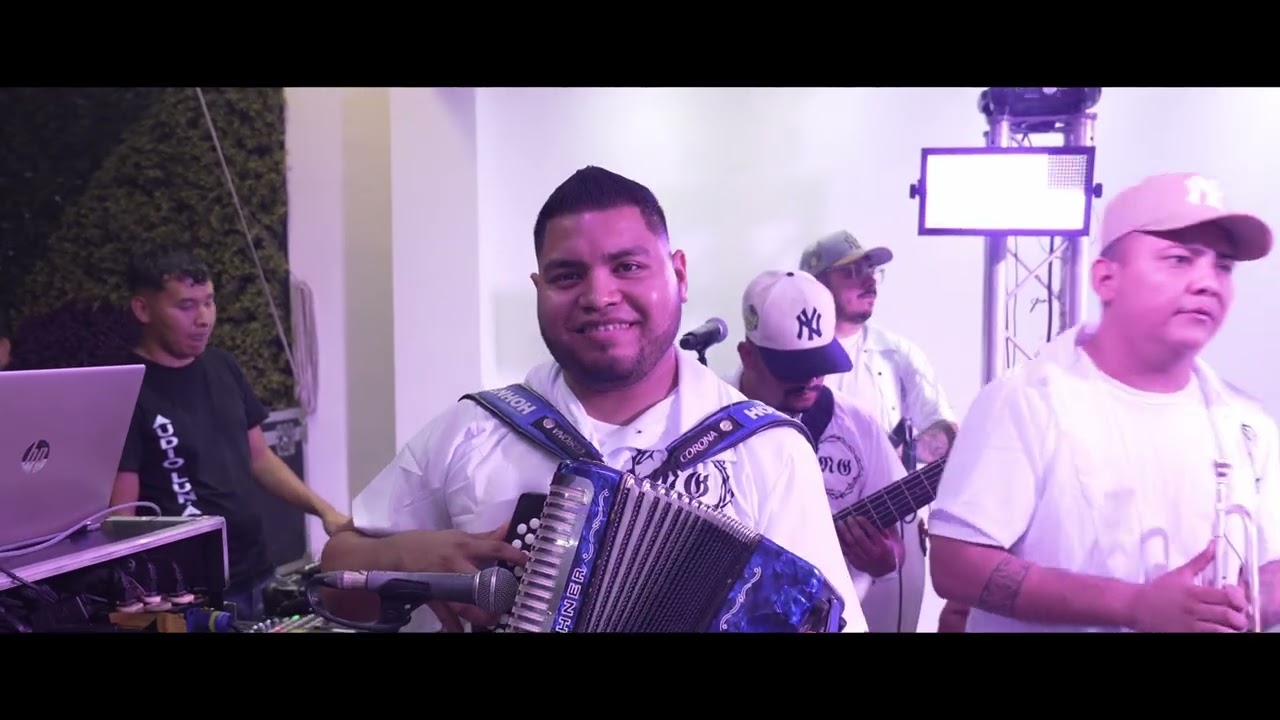 MIX Aníbal Velásquez | Los Aferra2 & Negro Gzz