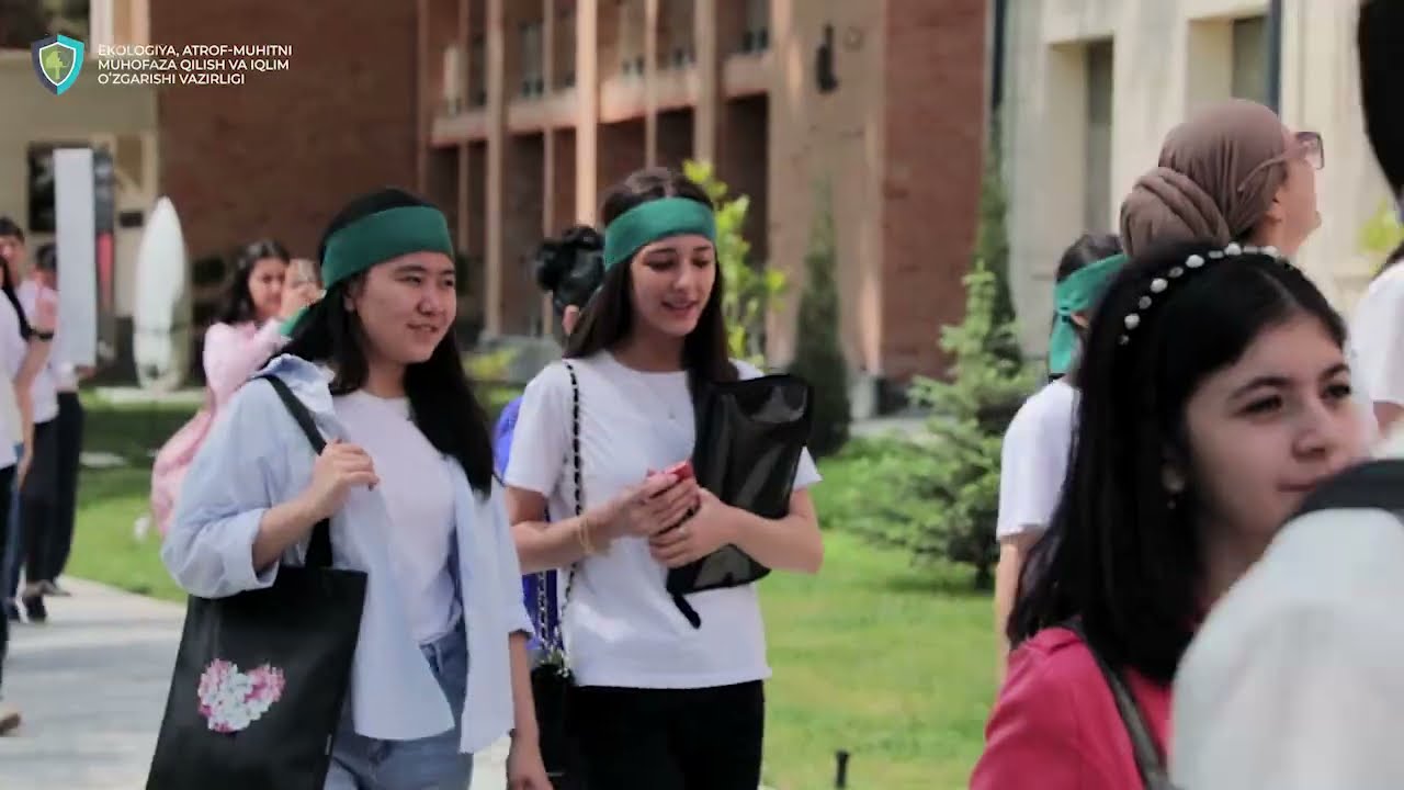 Biologik xilma-xillikni muhofaza qilish | Green University