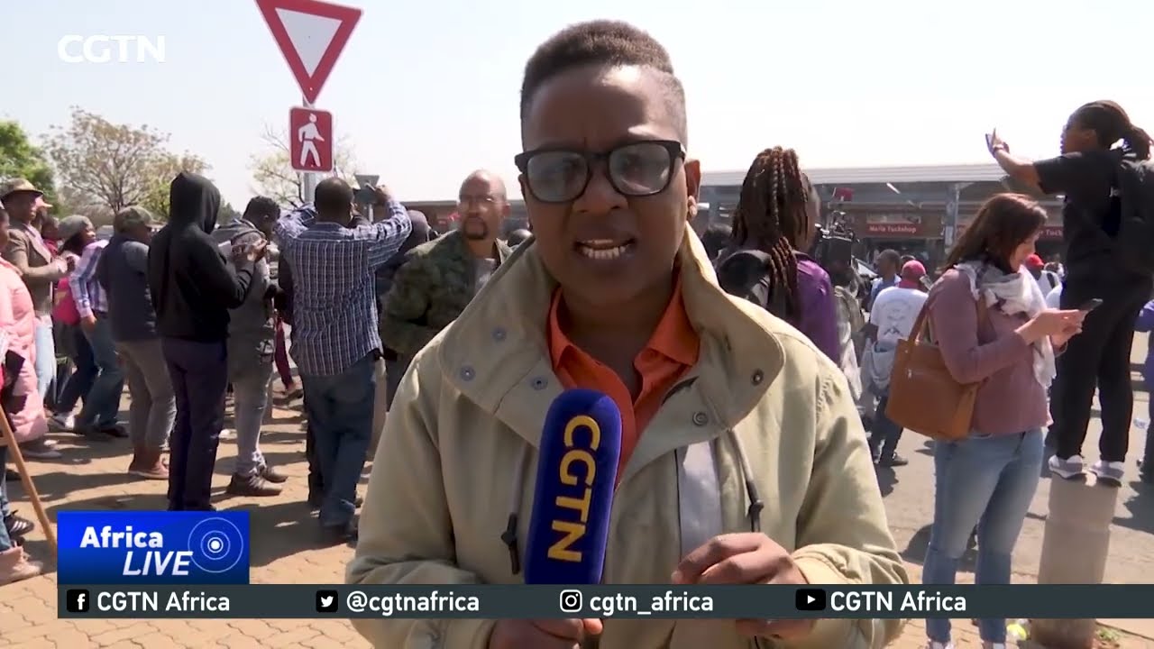 Foreigners prevented from accessing health services in South Africa