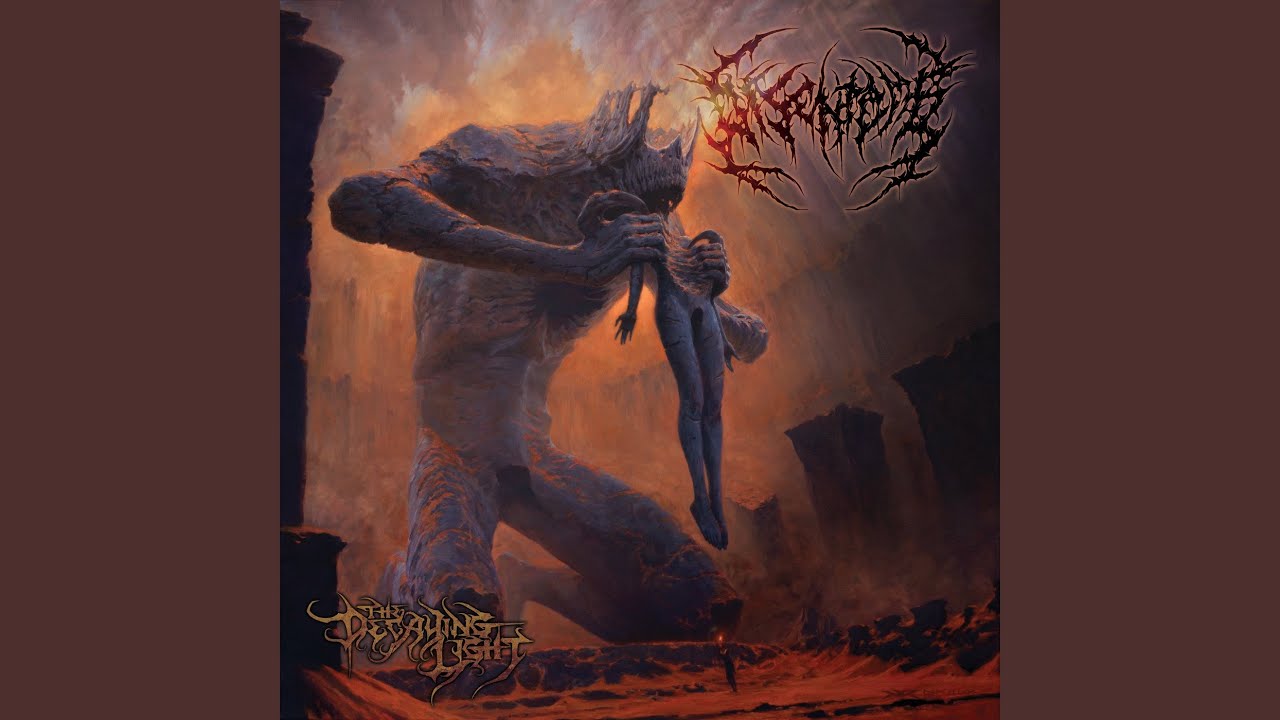 Invocation in the Cathedral of Dust