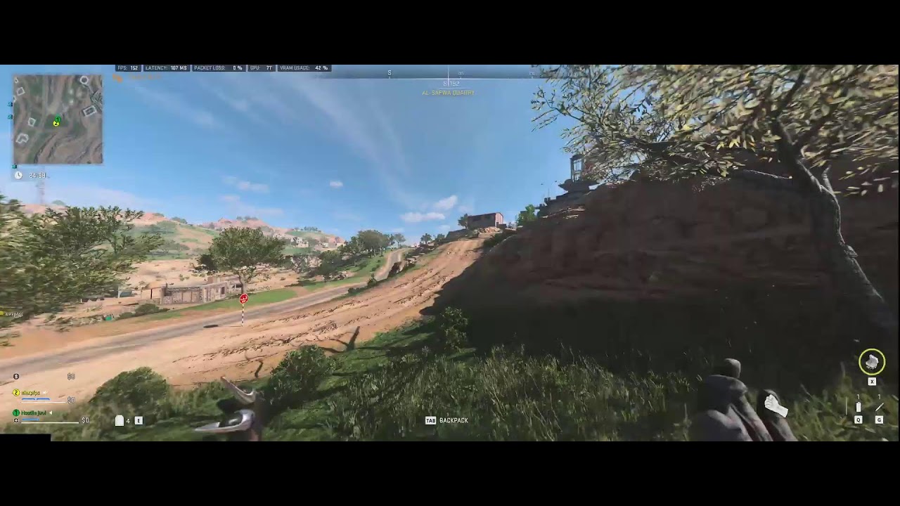 🔴LIVE - DMZ | Wednesday Short Stream (PC lobby torture)