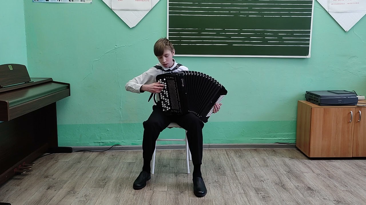 Канашин Алексей
