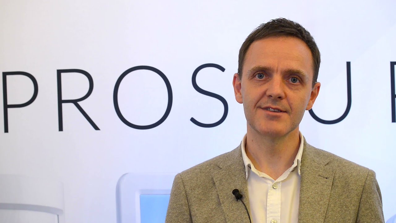 Rafał Ozga - Senior Partner, Prokurent w EBS Sp. z o.o.