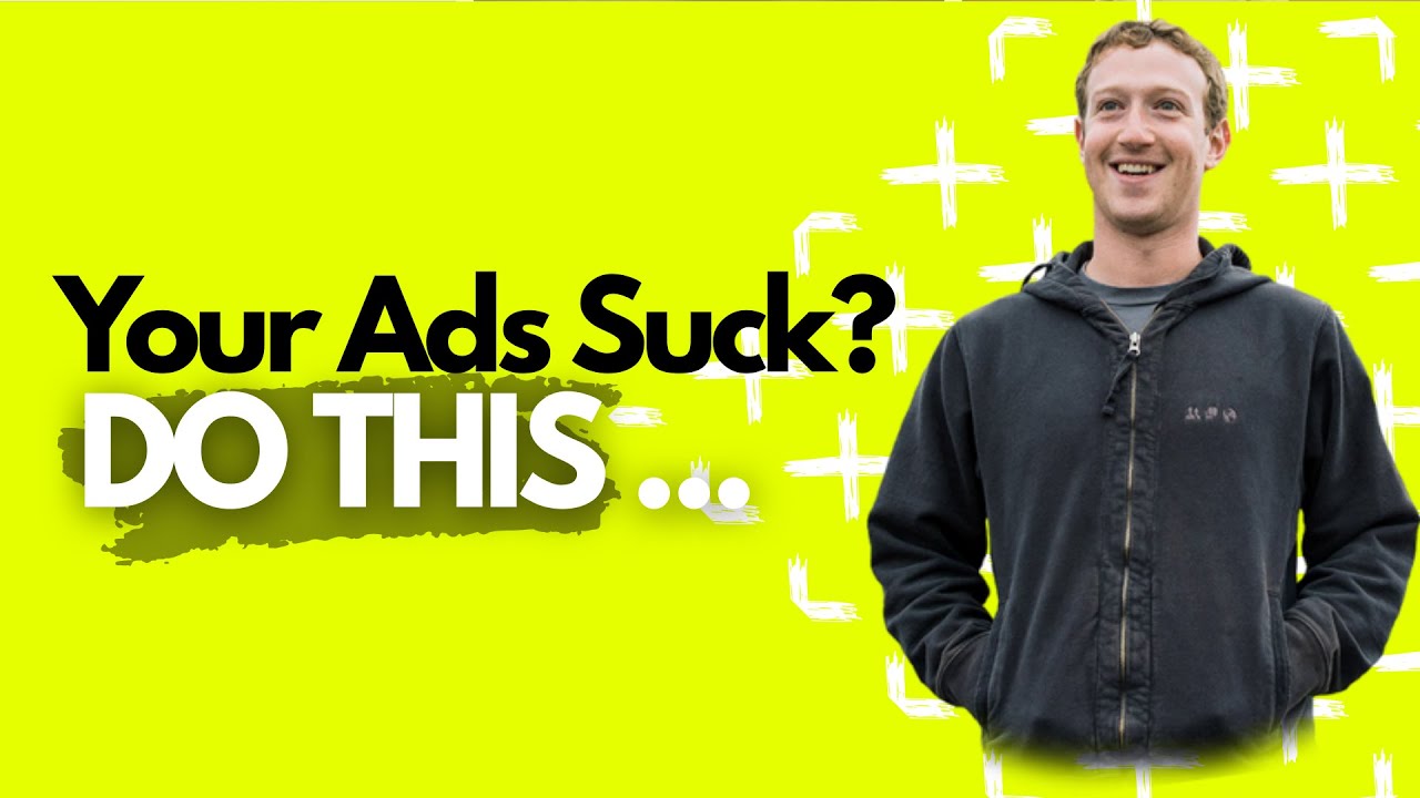 Why Ads Are Failing in 2025 (and How to Fix Them)