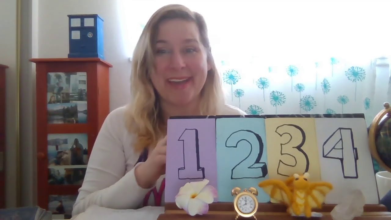 How Are They Feeling About You Right Now? Pick a Card Tarot Reading! Pile 1-3