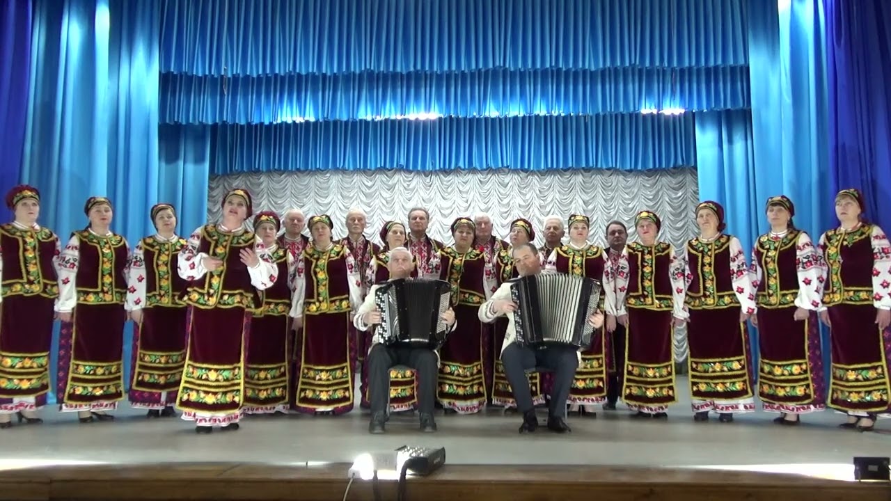 Хоровий колектив  