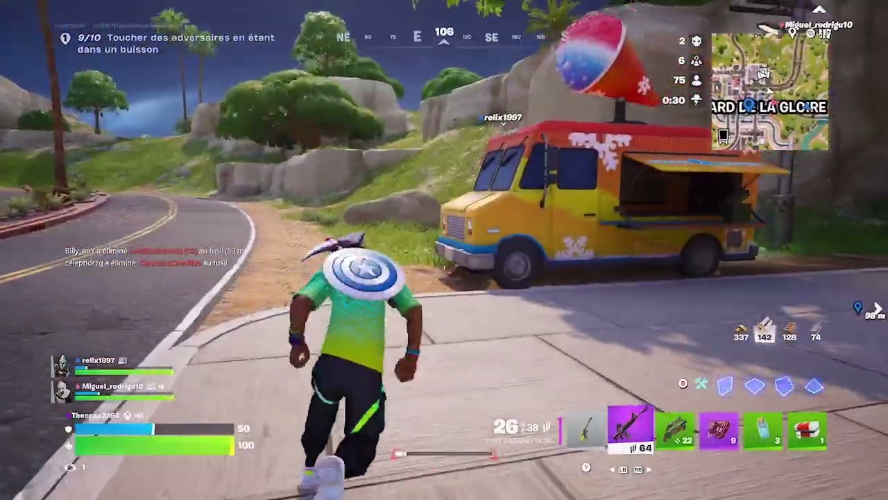 Fortnite