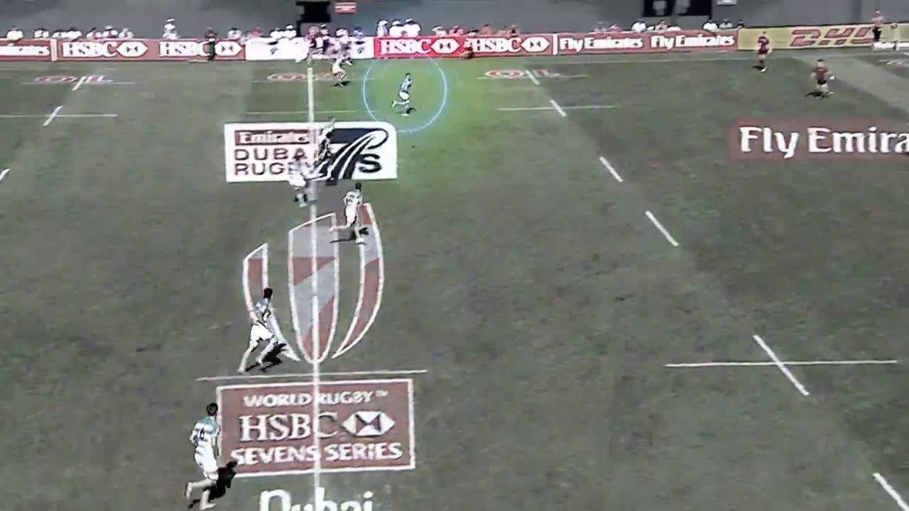 Guide to Rugby Sevens: The Kick-off