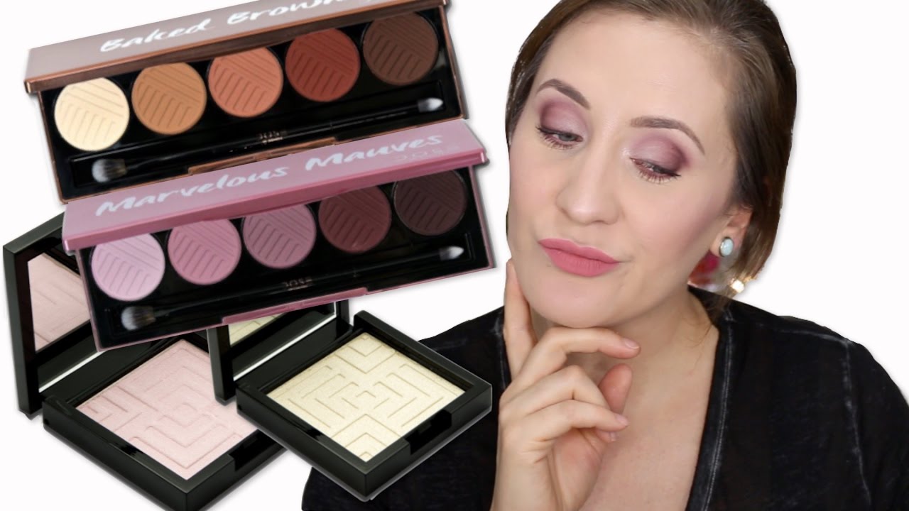 NEW from Dose Of Colors | REVIEW & DEMO