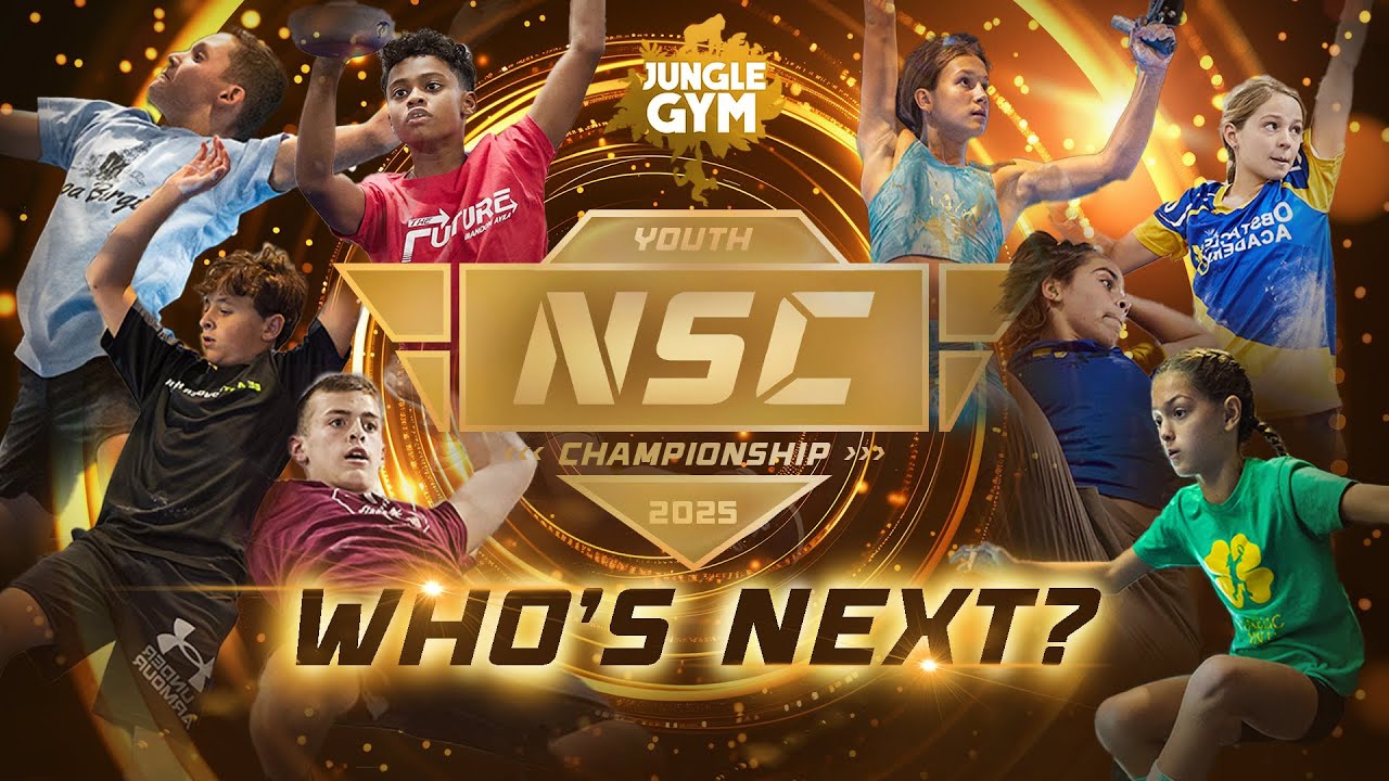 NSC Youth 2025 Championship Semi-Finals | 13U Hybrid