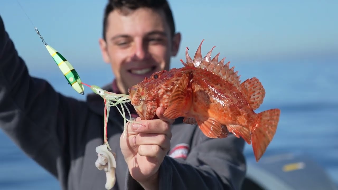 Pietro Marchi Passione e Tecnica 2 - 3 - Light Drifting e Inchiku (Honda Marine)