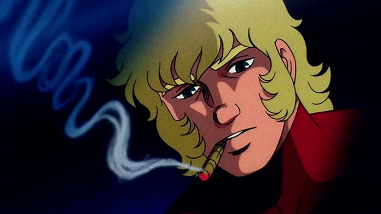 Pastorale [Extended] - Space Adventure Cobra OST