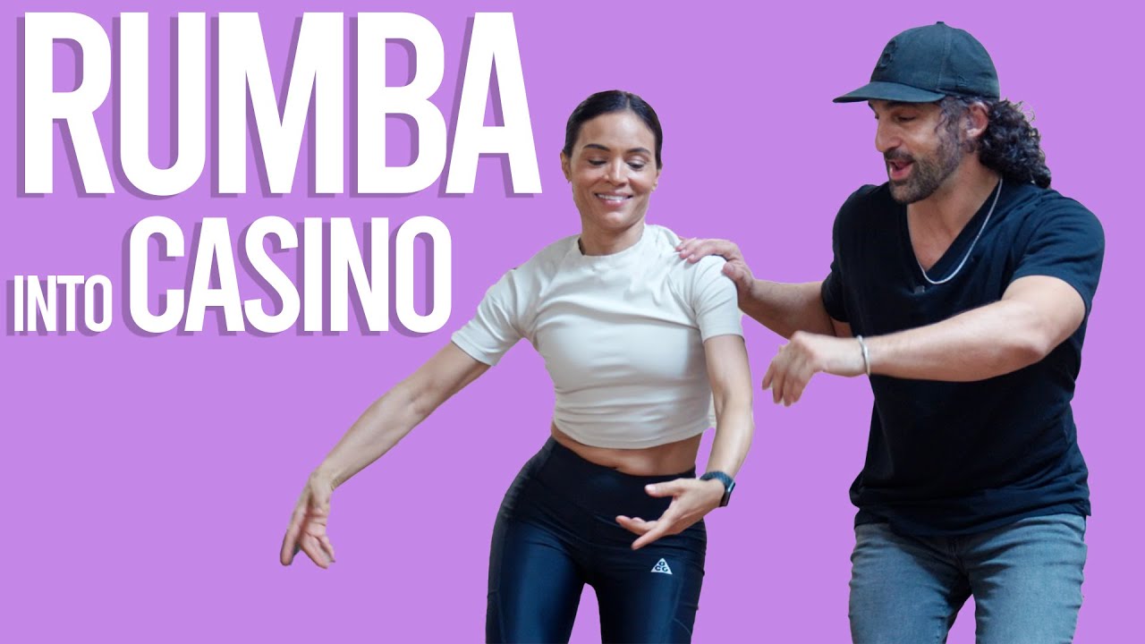 Add Rumba to Your Casino