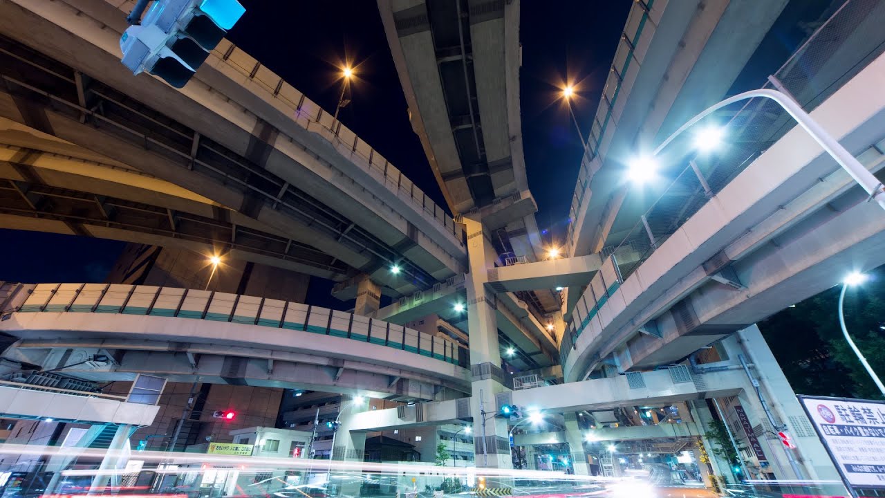 TOKYO Junctions