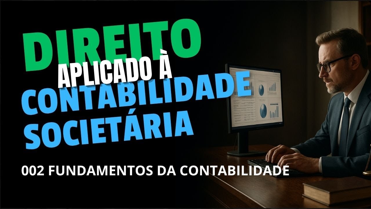 Patrimônio e Equação Contábil: Entenda a Base da Contabilidade em poucos Minutos!