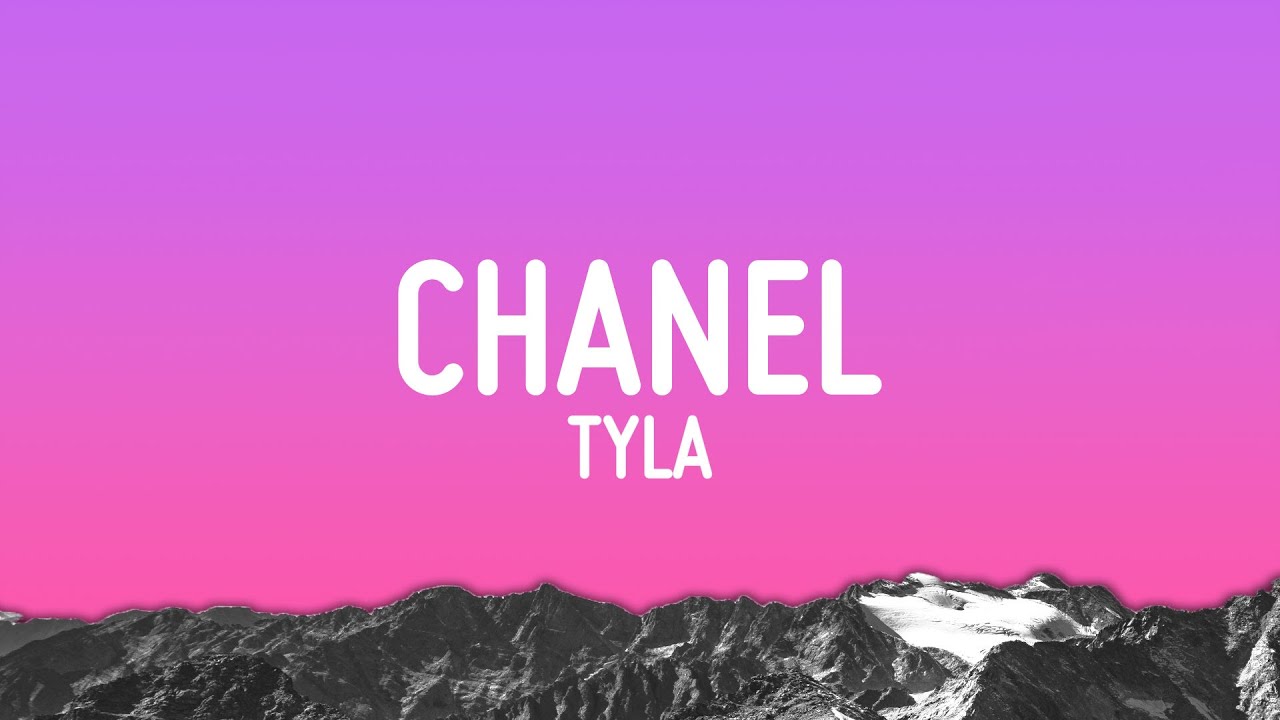 Tyla - CHANEL (Lyrics)
