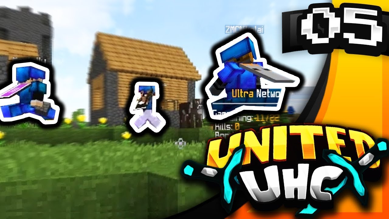 FINALE - Episode 5 (United UHC S4)