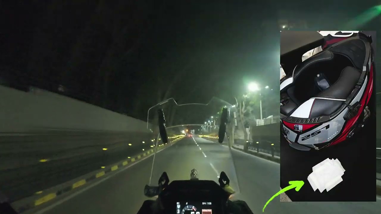 The story of Tinnitus | Bikers Problem | The One Sound Every Biker Hates - Part 2 #basskarbiker