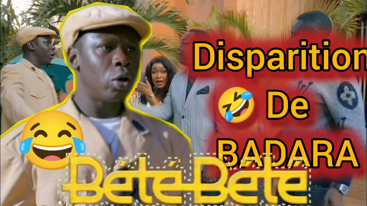 🚨BÉTÉ-BÉTÉ...🤣THIASS à mourir de rire 🤣🤣...#comedy #theatre #video 