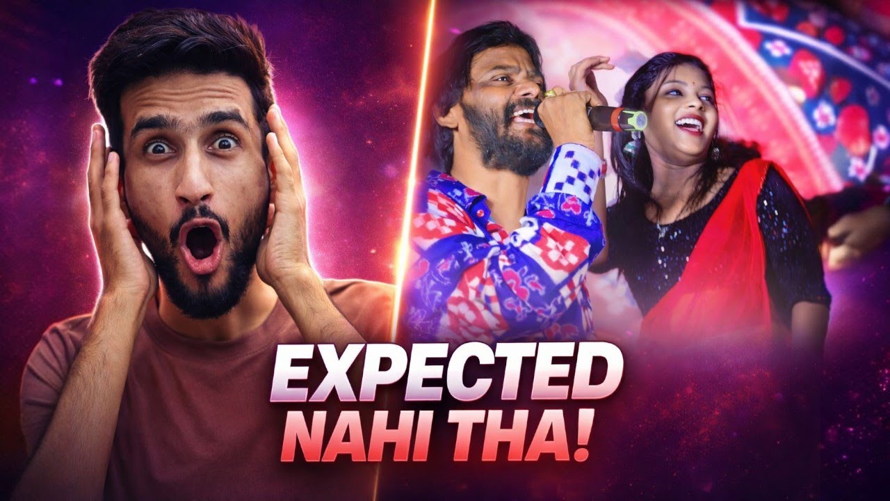 Tor Aankhir Pani Jharale Mor Mala MuhuDekhabu Umakant Barik 😱Sambalpuri Melody Reaction 😱