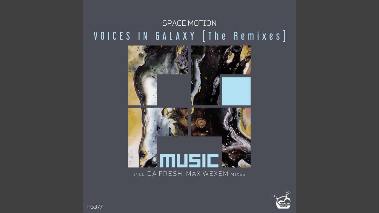 Voices (Da Fresh Remix)