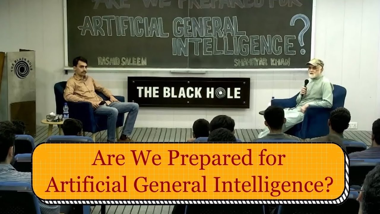 Are We Prepared for Artificial General Intelligence (AGI)?