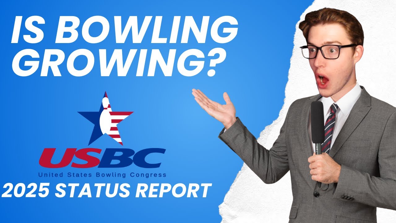Развивается ли боулинг? Анализ отчета USBC о состоянии ассоциации за 2026 год.