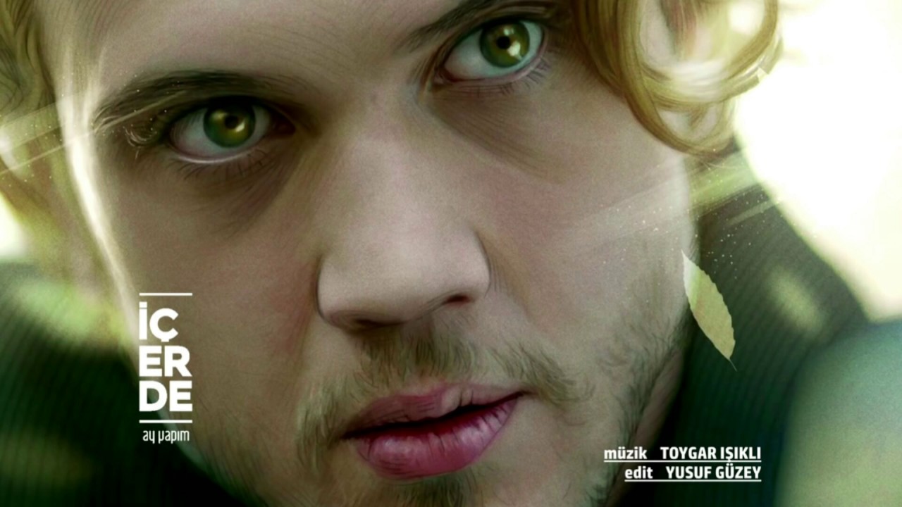 İçerde Yüzük - Uzun Versiyon