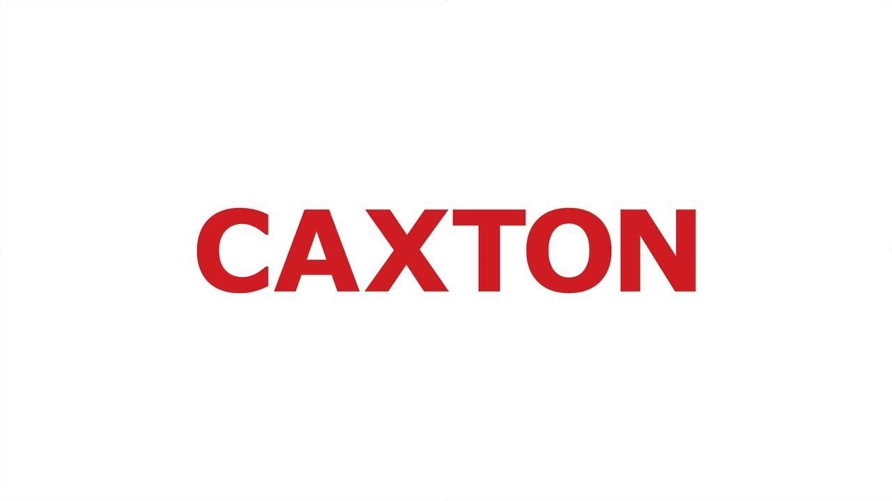 FinovateEurope 2017 / Caxton