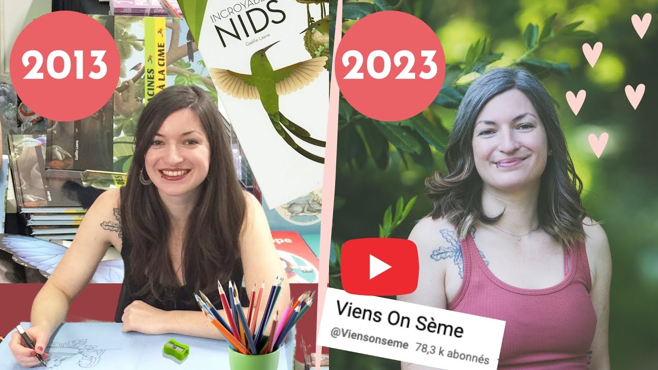 Dessinatrice à Love Coach : mon parcours inédit !