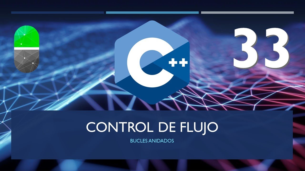 Curso C++. Bucles anidados II. Juego de azar. Vídeo 33