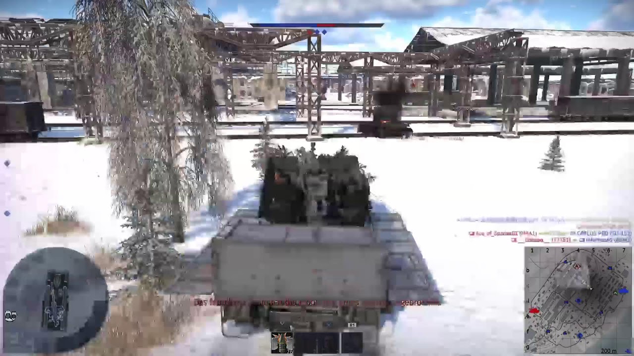 Gemütlicher War Thunder Livestream [War Thunder German]