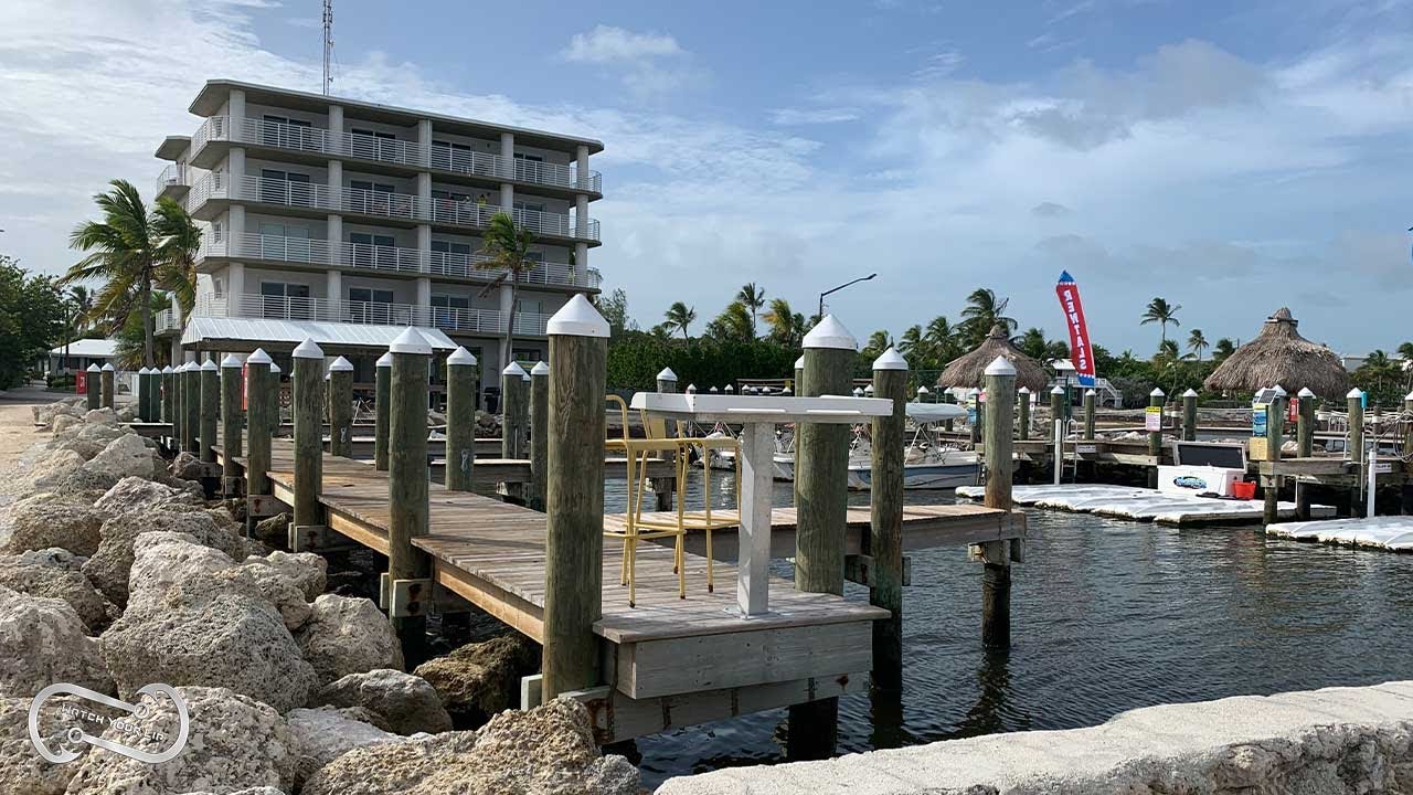 RESORT REVIEW   HADLEY HOUSE   ISLAMORADA FLORIDA KEYS