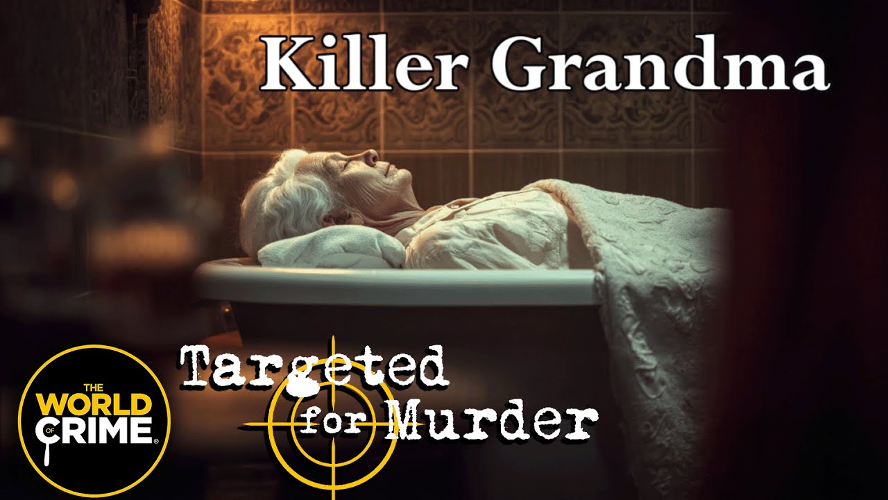 Targeted For Murder | S1E19 | Killer Grandma | FULL TRUE CRIME