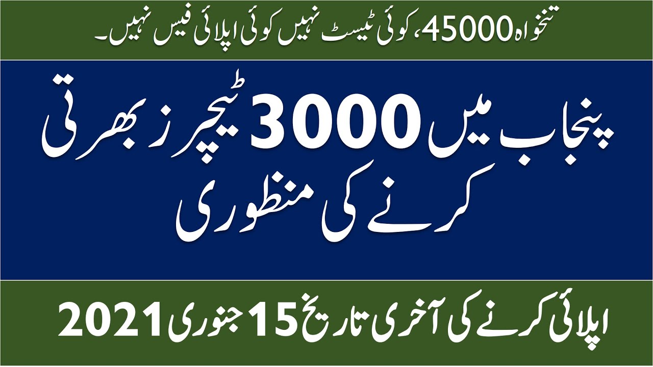CTI Teaching Jobs 2021 | Educator Jobs 2021 | College Teaching Interns (CTI)