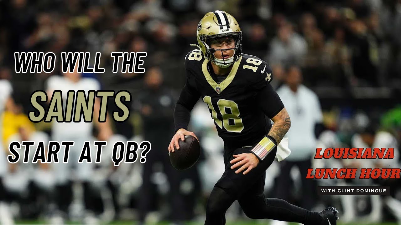 Weekend Wrap-Up: Which Saints QB Looked Better in Preseason Finale