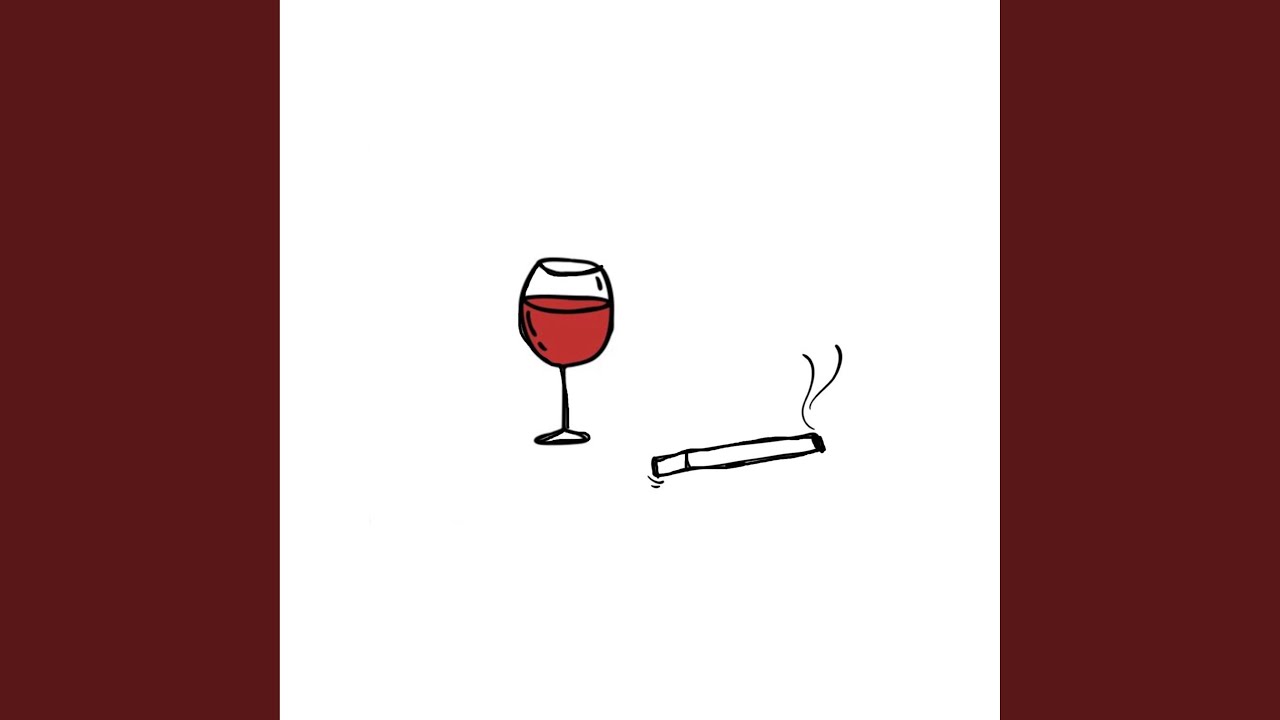Red Wine & Cigarettes