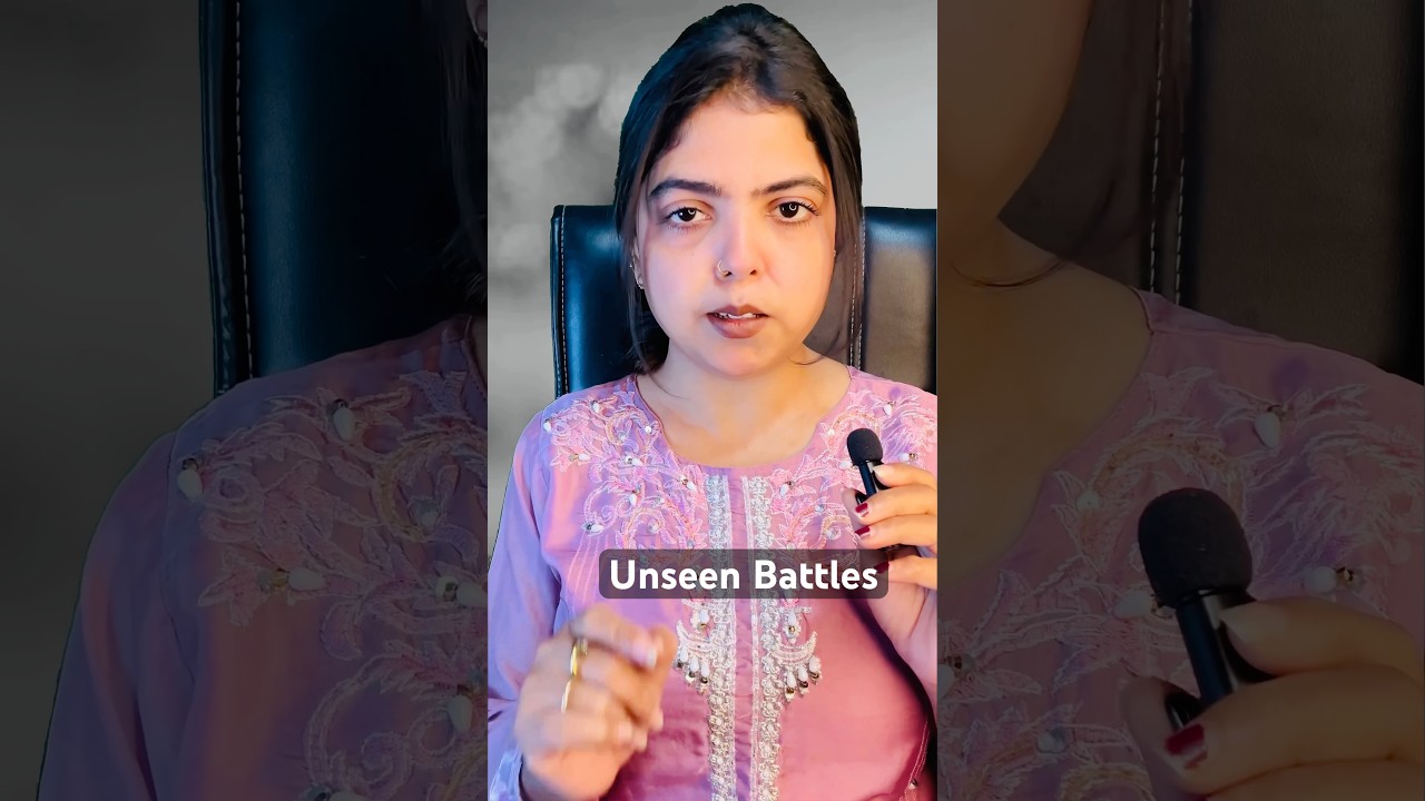 Unseen Battles🦅