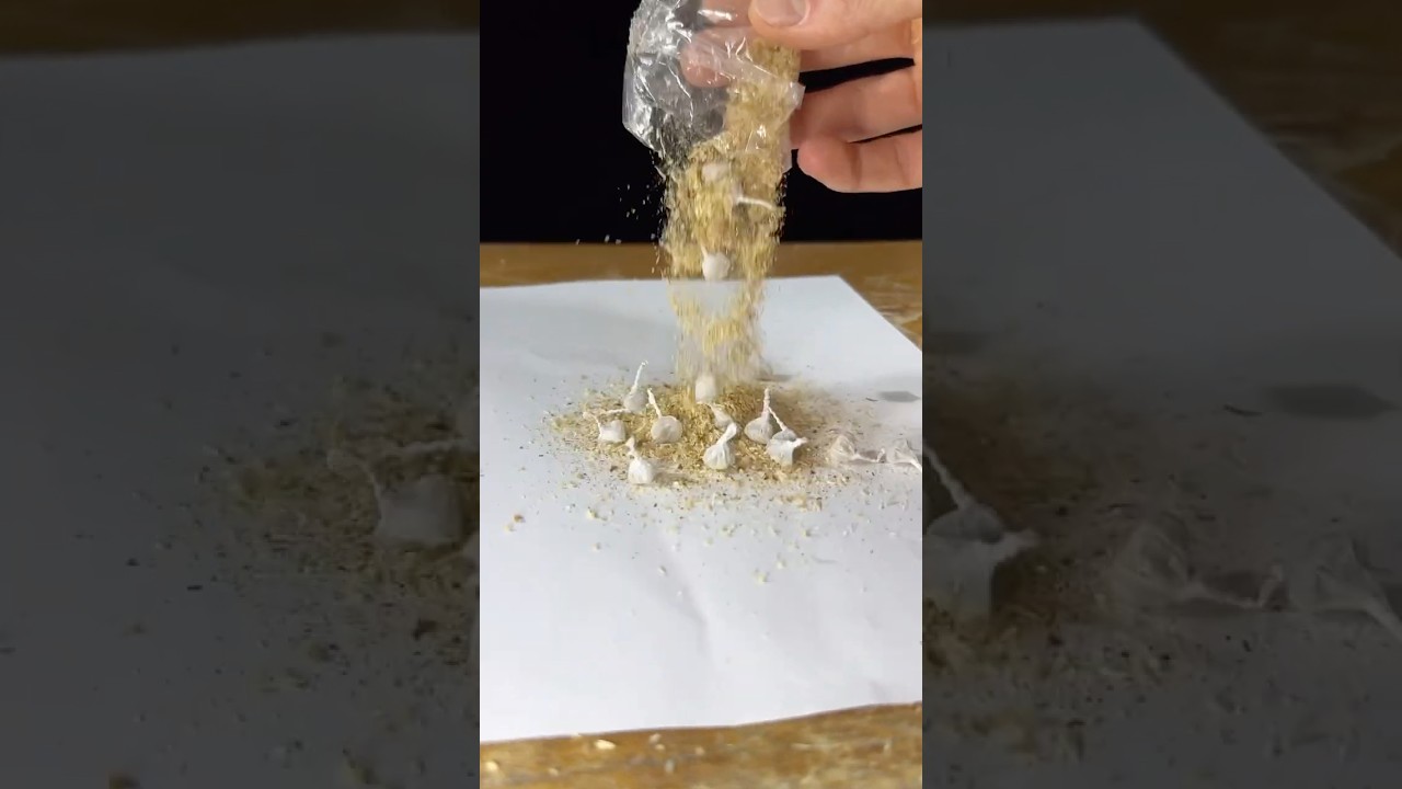 DIY Super Snappers made from Pop Pop Crackers