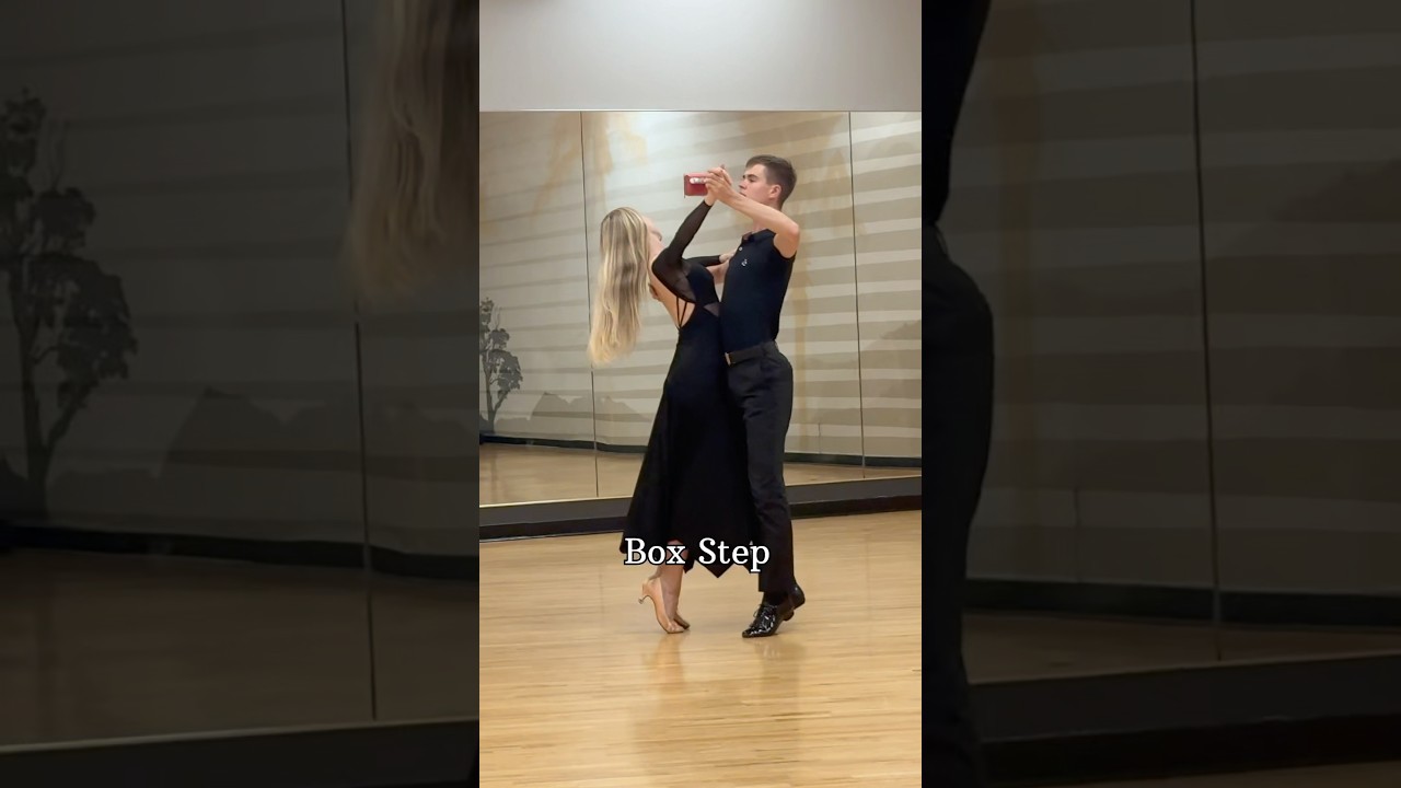 Learn Waltz in Minutes: 3 Easy Steps for Beginners ❤️ #waltz#slowdance#art#ballroom#ballroomdance
